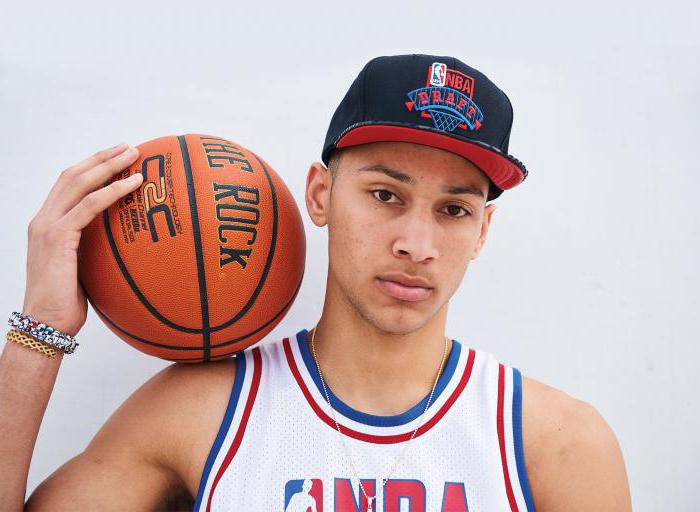 Basketballspieler Ben Simmons: Karriere, Erfolge