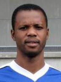 James Obiore Fußballspieler