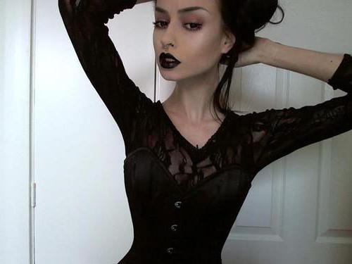 Felice Fawn vorher und nachher