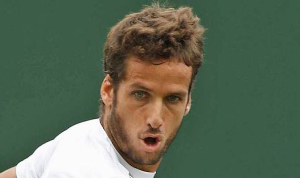 Feliciano Lopez Bewertung