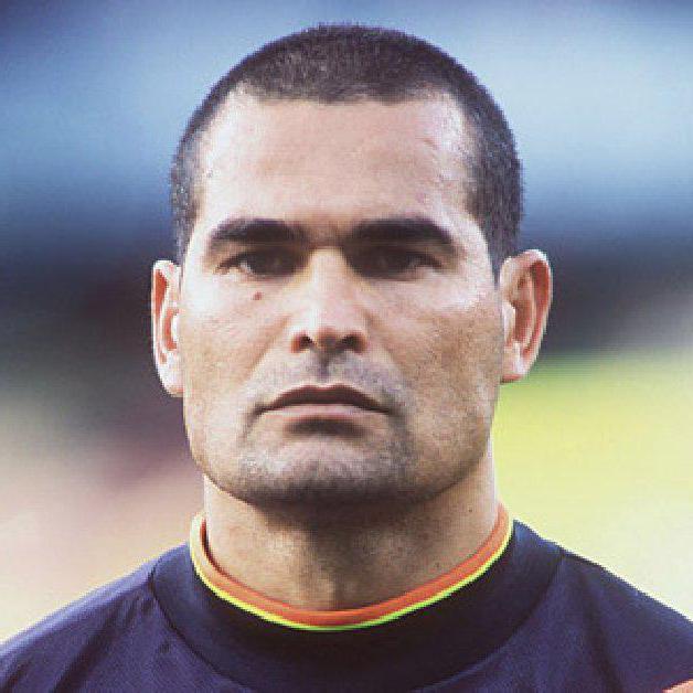 Jose Luis Chilavert