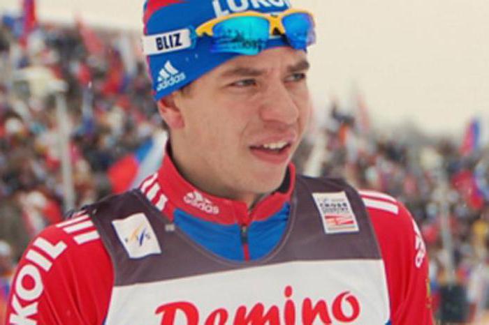 Russischer Skifahrer Sergei Shiryaev: Biographie und Erfolge