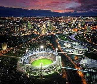 Das größte Stadion der Welt befindet sich in Nordkorea