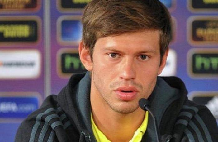 Smolov Fedor