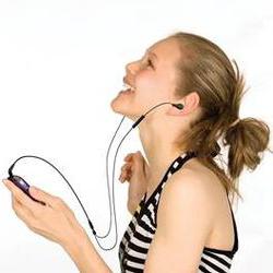 Kinder-Headset