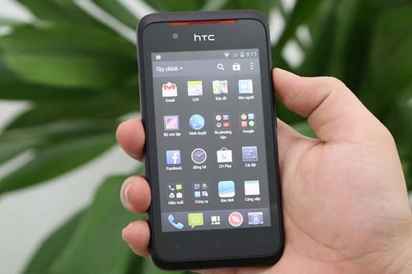 HTC Wunsch 210 Dual-SIM-Besitzer Bewertungen