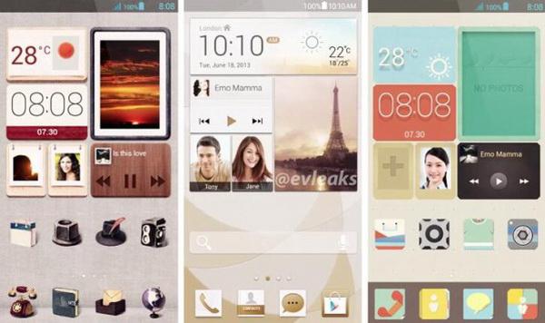 Huawei Ascend G6 - Bewertungen. Smartphone Huawei Ascend G6