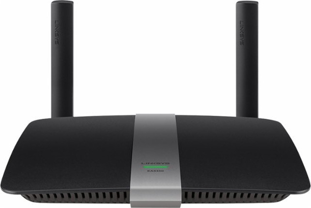 Welcher Router ist geeignet für 