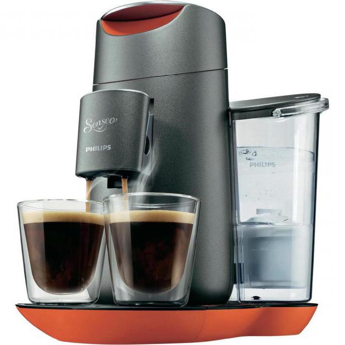 Kaffeemaschinen Philips 