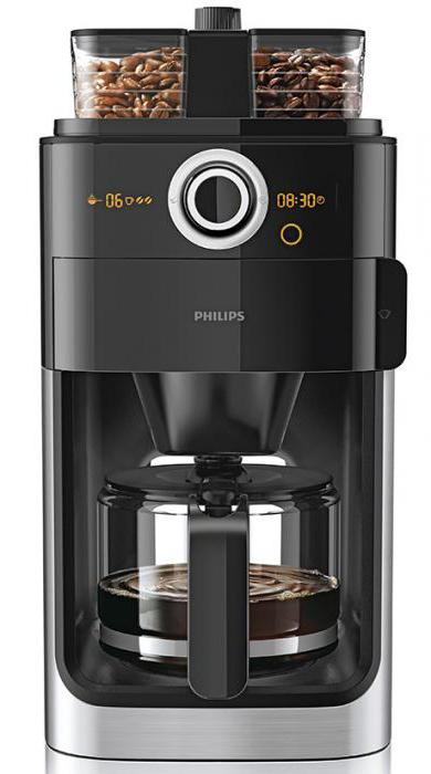 Kaffeemaschine Philips Saeco 