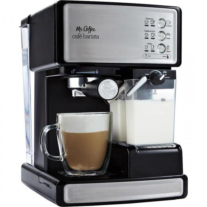 Kaffeemaschine Philips 8325 