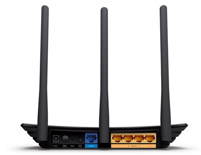 Router tp Link tl Wr940n 450m Bewertungen