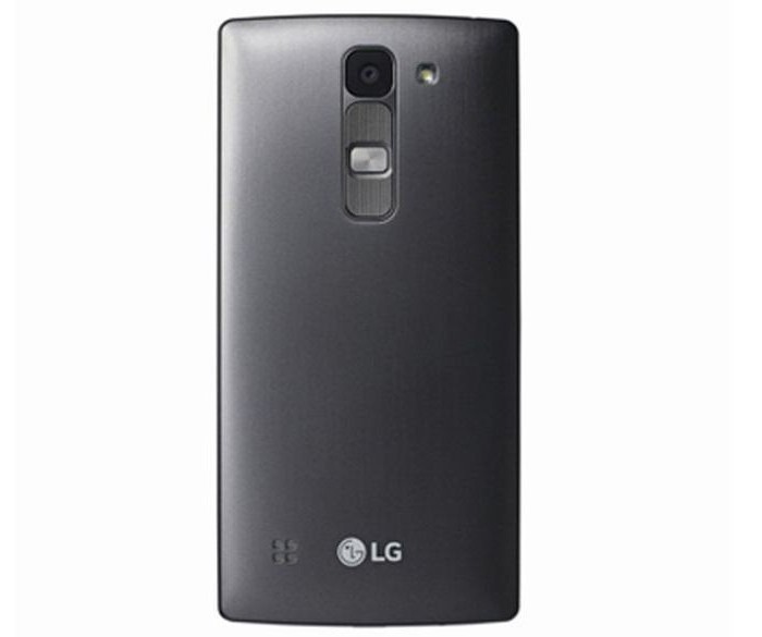 Smartphone LG Spirit H422: Bewertungen der Besitzer, Beschreibung, Eigenschaften