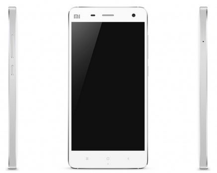 Smartphone xiaomi mi4 Bewertungen