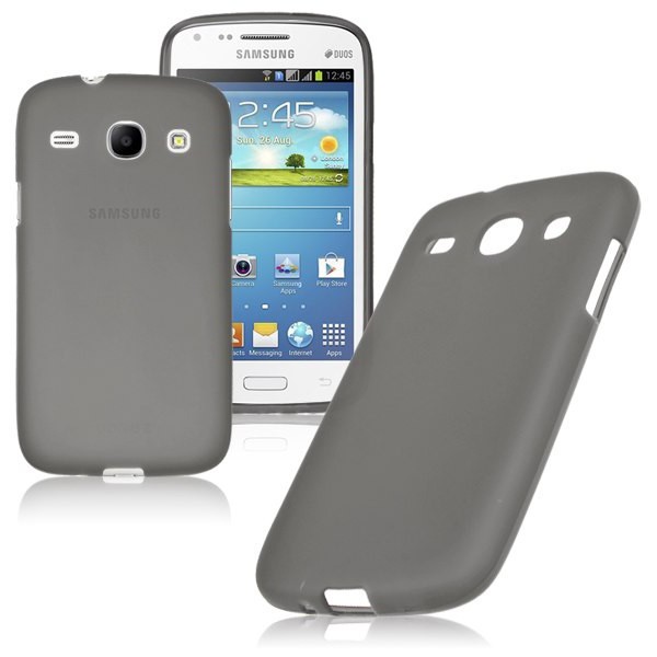 Samsung Galaxy Core i8262 Spezifikationen