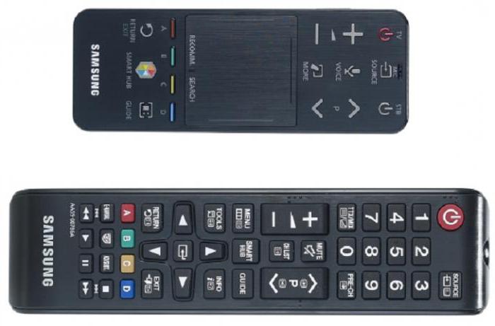 TV Samsung UE40F6400AK: Bewertungen, Beschreibungen, Spezifikationen