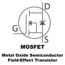 Transistor ist die Grundlage der Halbleitertechnologie