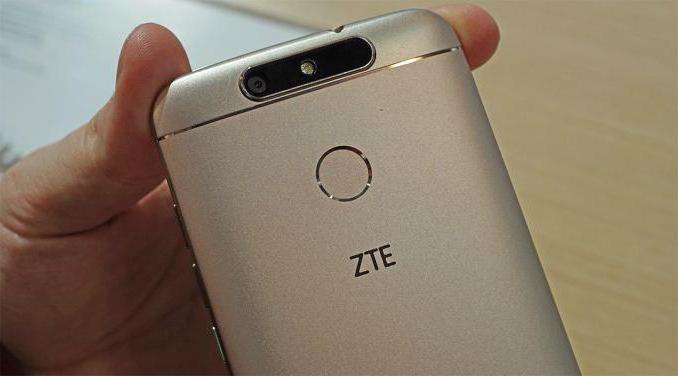 zte blade v8 mini Kundenbewertungen