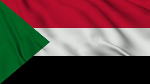 Die Flagge des Sudan: Art, Bedeutung, Geschichte