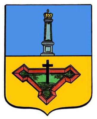 Wappen von Togliatti