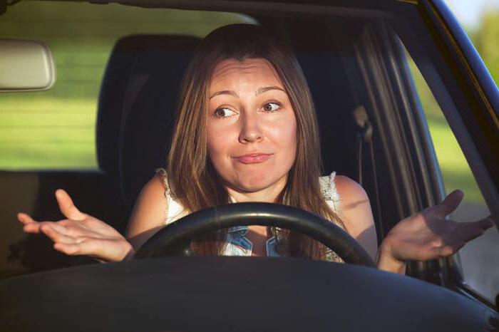 Strafe für das Fahren ohne Versicherung, was ist die Strafe