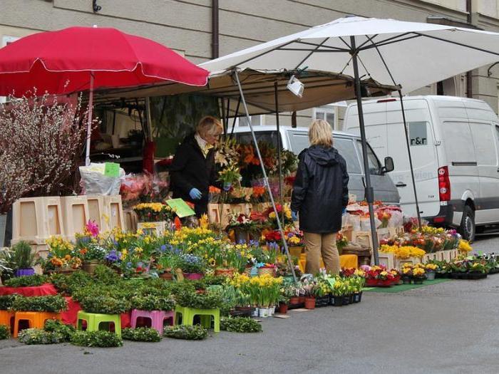 Ein nicht-stationäres Handelsobjekt ist was? Bestimmungen über den Standort von nicht ortsgebundenen Handelsobjekten