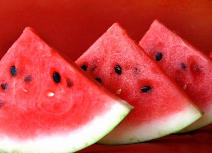 Was ist nützlicher: Wassermelone oder Melone? Wir verstehen die medizinischen Eigenschaften von Melonen