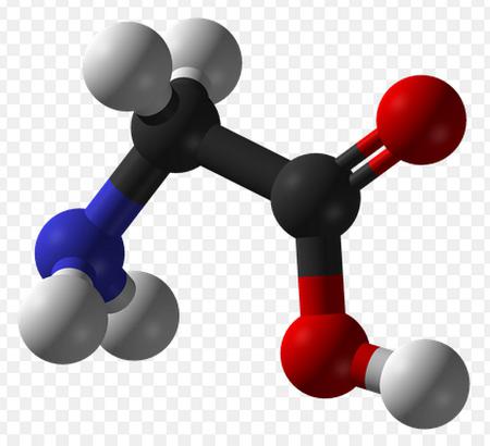 Glycin für Kinder