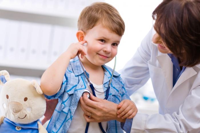 Tipps für Mama: Welche Art von Ärzten müssen für den Kindergarten gehen
