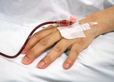 Weißt du, welche Blutgruppe für alle geeignet ist?